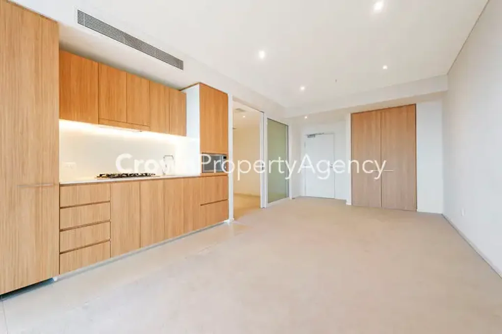 ONE BEDROOM PLUS STUDY AVAILABLE ON LEVEL 12 (PROPERTY ON MARKET FOR SELL, 6 MONTHS LEASE ONLY)
