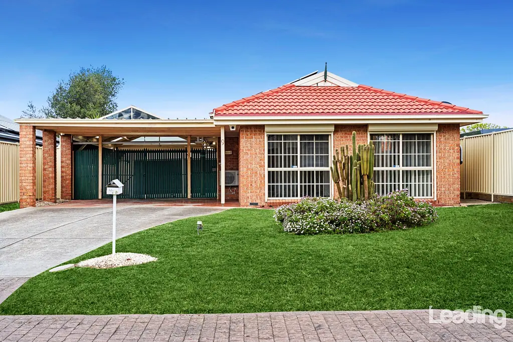 9 Trinity Court, Sunbury, VIC 3429