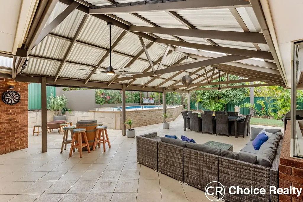 Address Withheld, Leeming, WA 6149