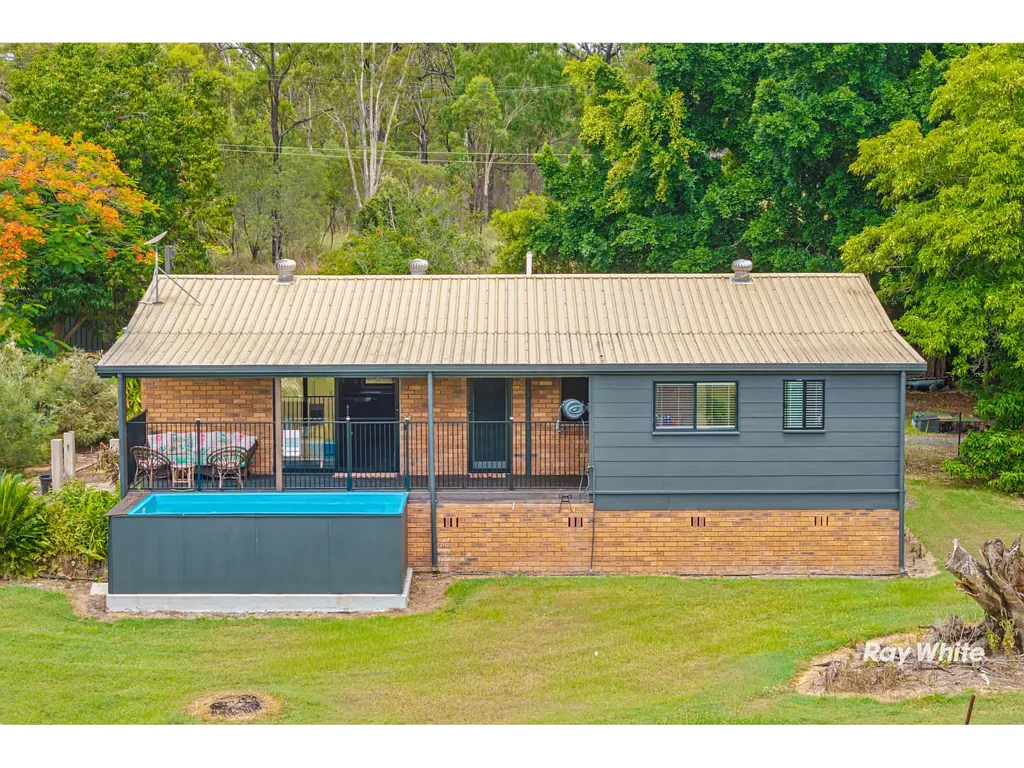 578 Cawarral Road, Cawarral, QLD 4702