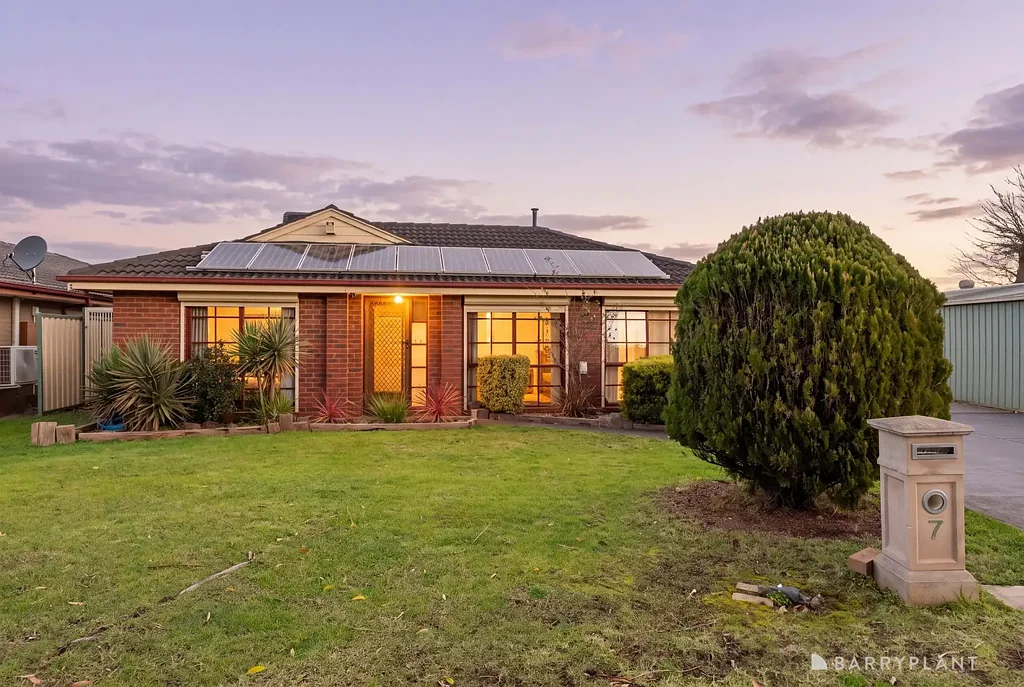 Brookfield 3房 宽敞的家庭住宅 Spacious Family Home