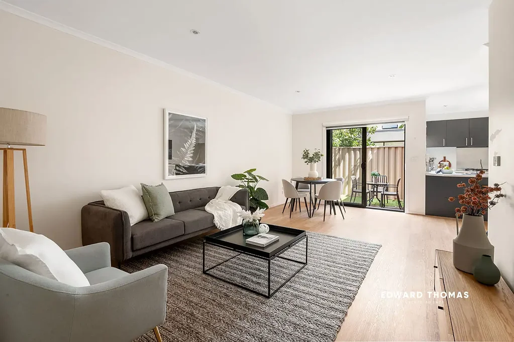 25 Lincoln Mews, Kensington, VIC 3031