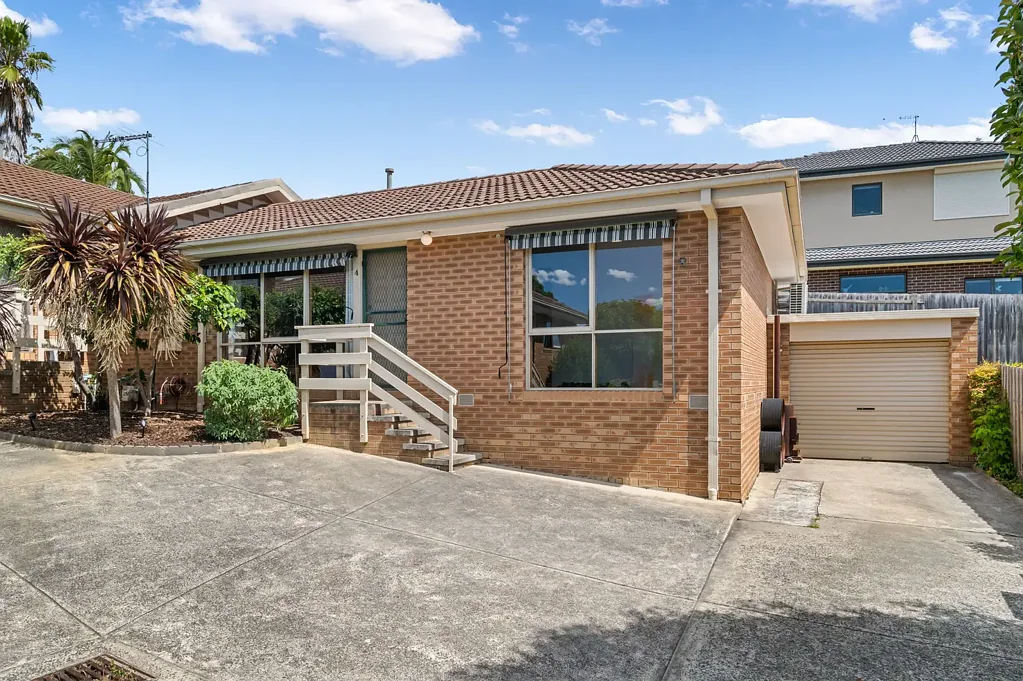 4/31 Felix Grove, Mooroolbark, VIC 3138