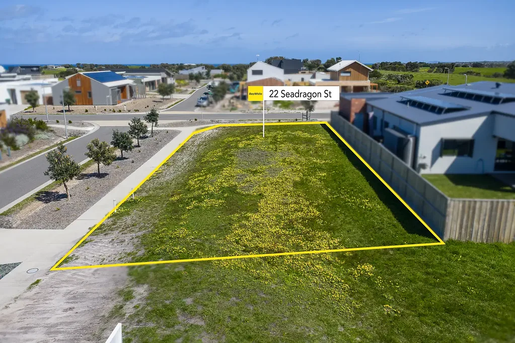 Cape Paterson  BLOCK PRICED TO SELL