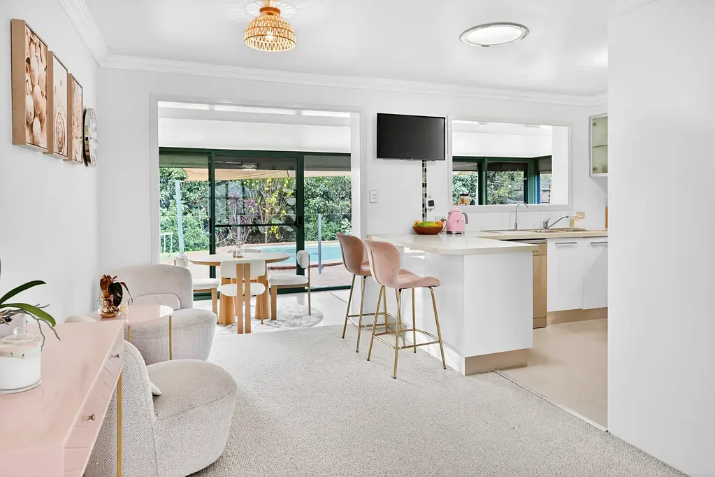Carrara 3ห้องนอน Ideal Family Home - Sellers Have Purchased Elsewhere, Must Be Sold!