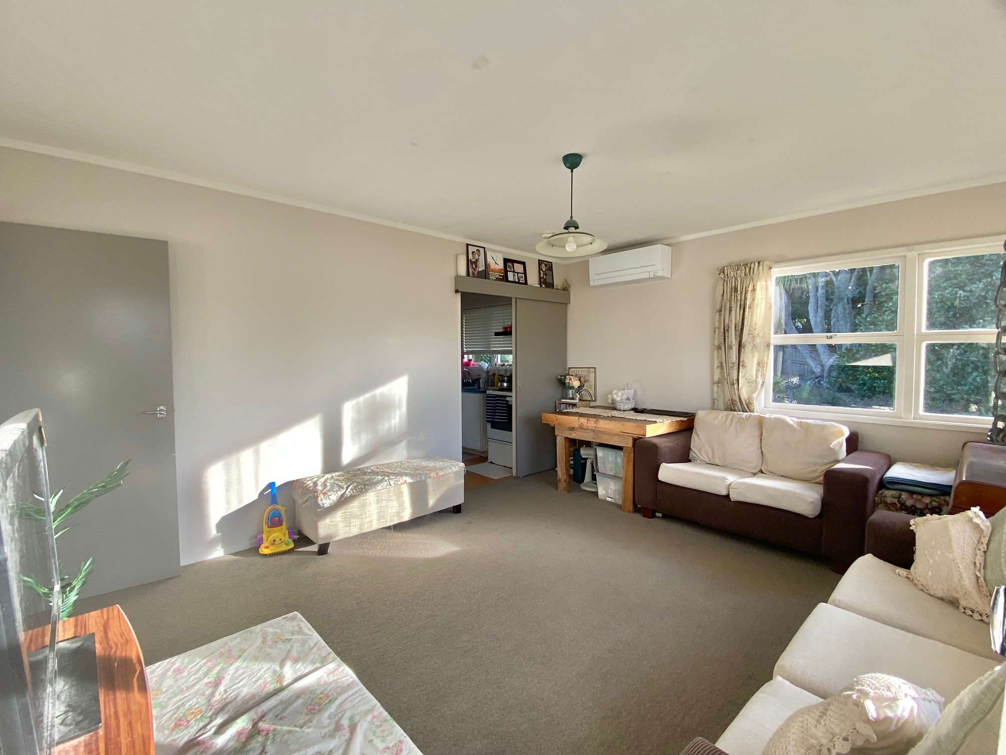 4/6 Elliott Avenue, Bayview, Auckland - North Shore, 2房, 1浴