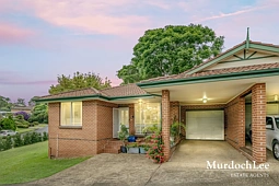 1/105 Gumnut Road, Cherrybrook