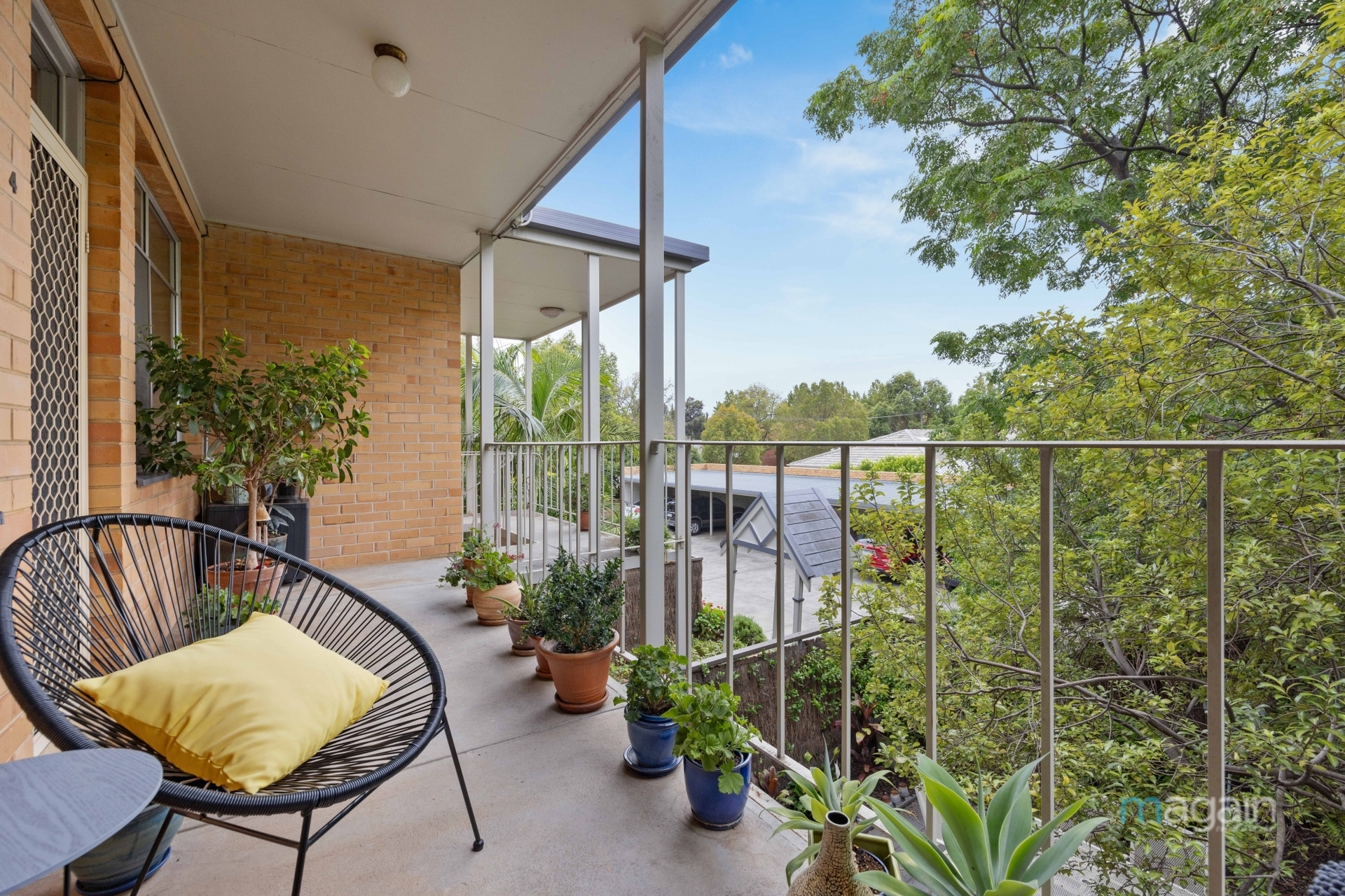 UNIT 4 12 BARKER GR, TOORAK GARDENS SA 5065, 0房, 0浴, Unit