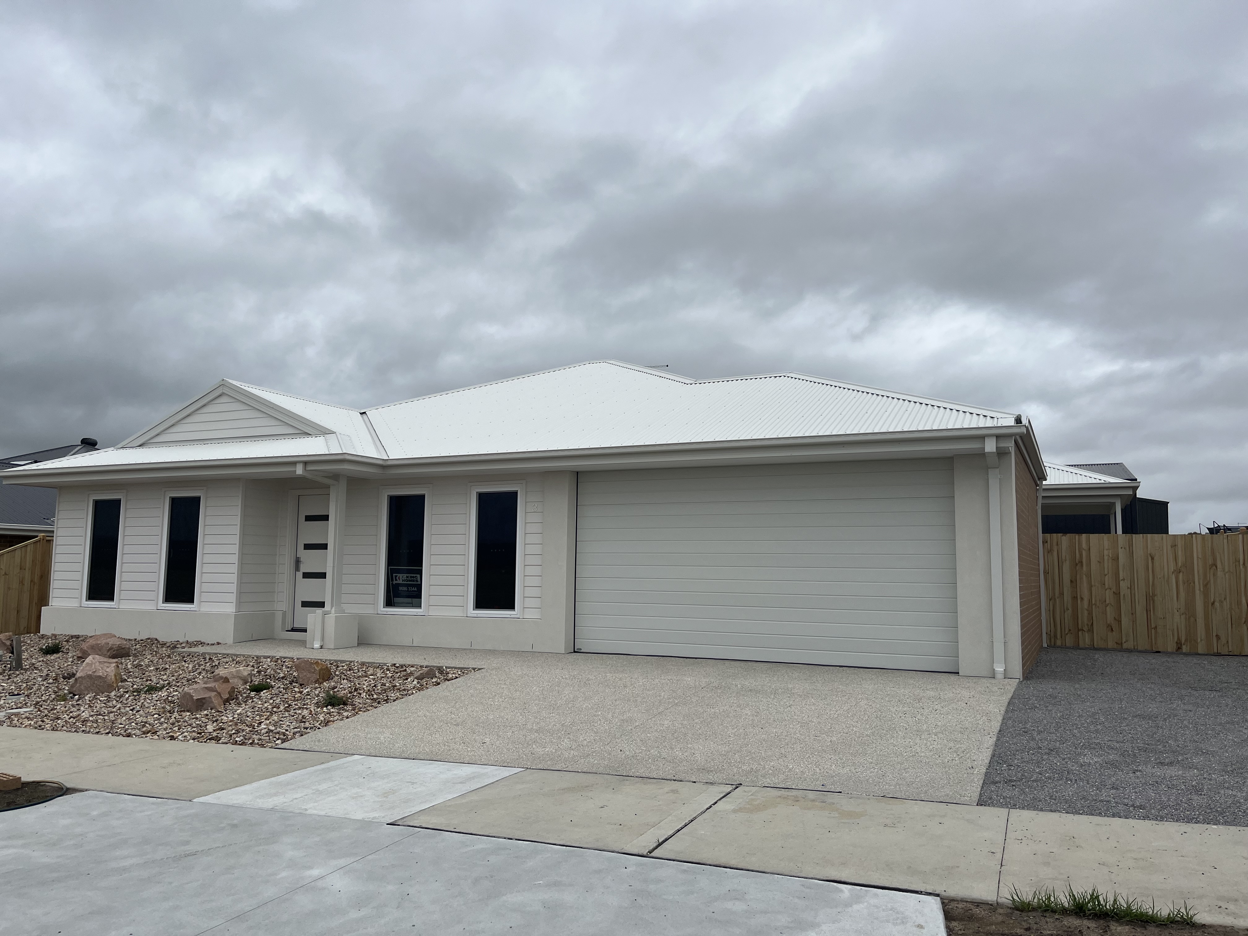 3 LYNDON CR, TRARALGON VIC 3844, 0 રૂમ, 0 બાથરૂમ, House