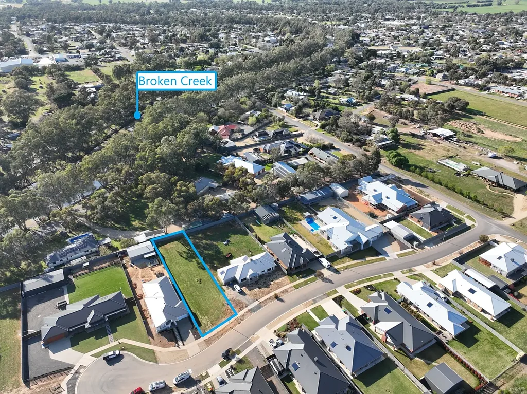 12. Venture Court, Nathalia, VIC 3638