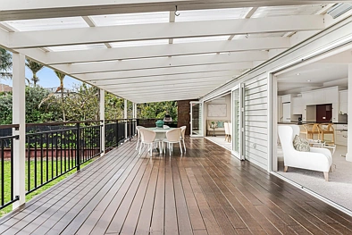 Epsom 5 Bedroom Timeless Character in DGZ