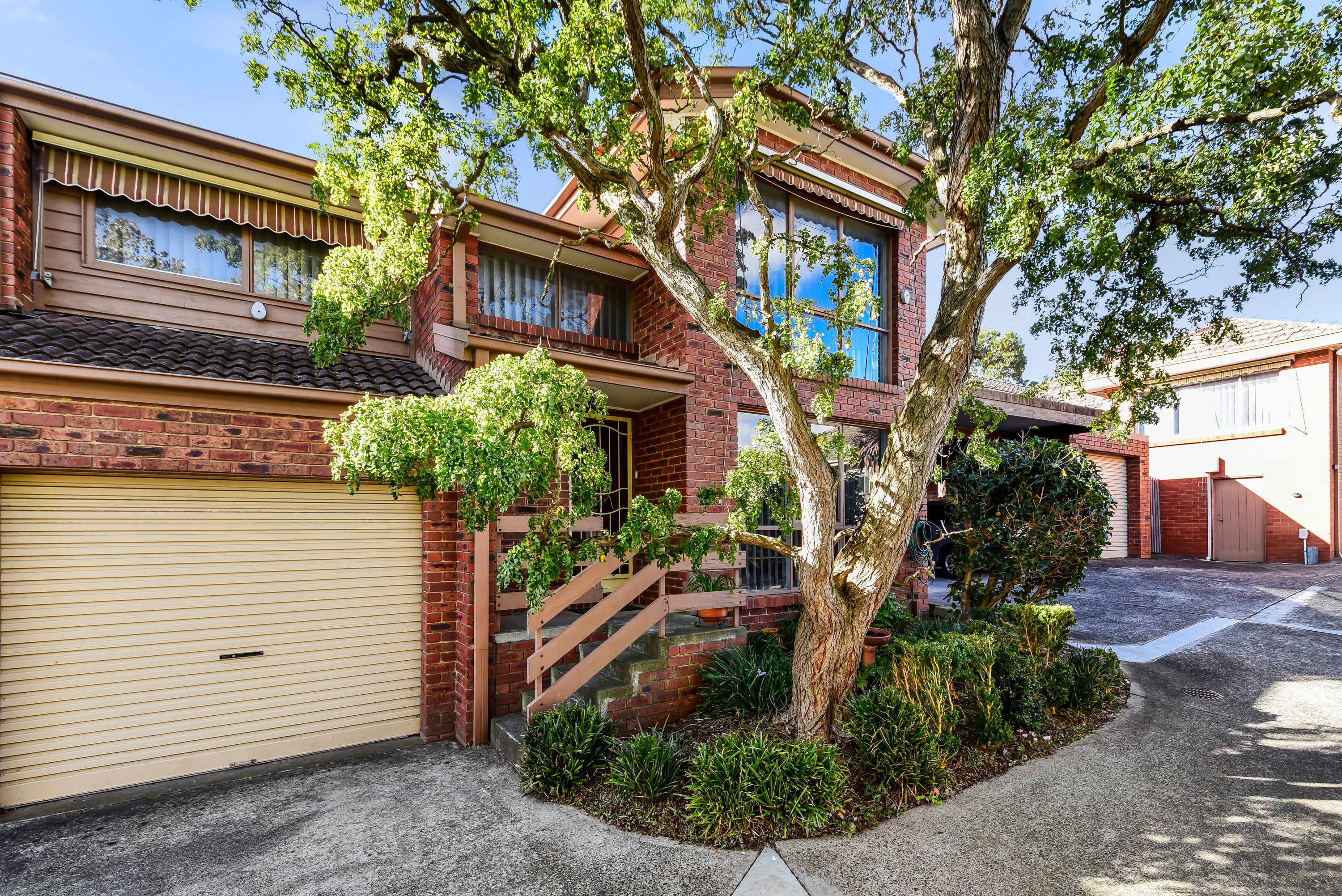 5 HEANY ST, MOUNT WAVERLEY VIC 3149, 0 rūma, 0 rūma horoi, Unit