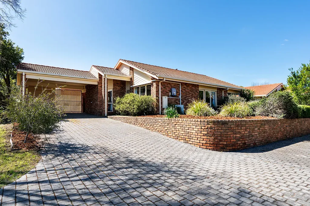 1/6 Maltby Drive, Castlemaine, VIC 3450