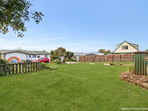 Owhata  "Build Your Dream Home"