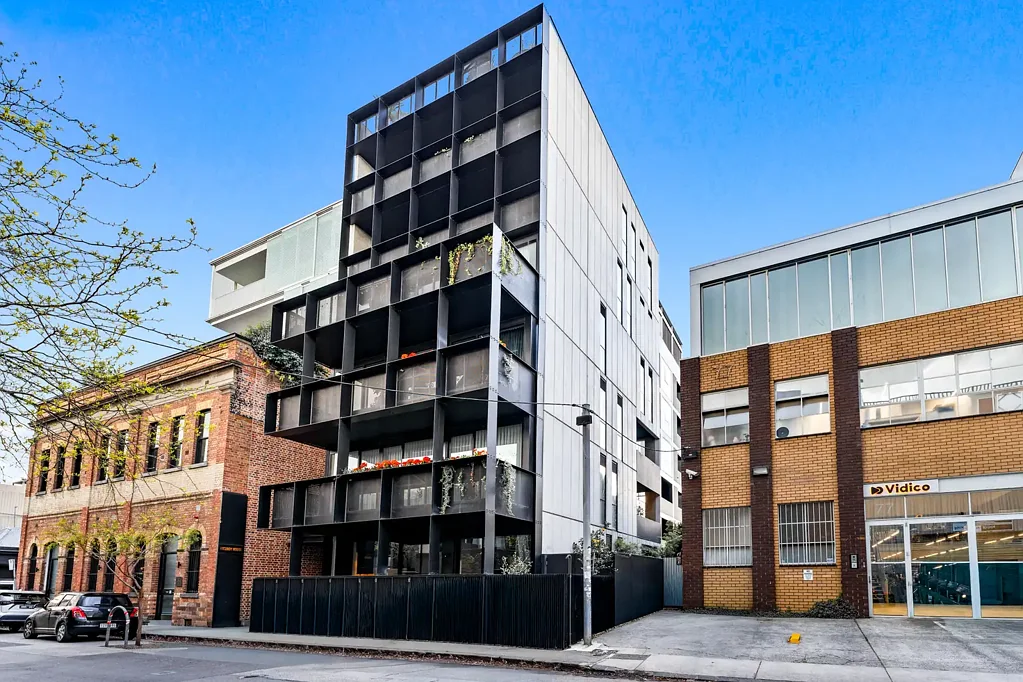 107/75 Argyle Street, Fitzroy, VIC 3065