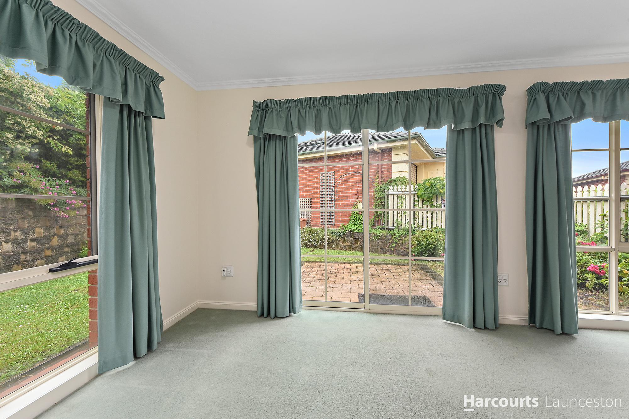 BRAMPTON ON THE PARK UNIT 24 1A DIPROSE ST, KINGS MEADOWS TAS 7249, 0房, 0浴, House