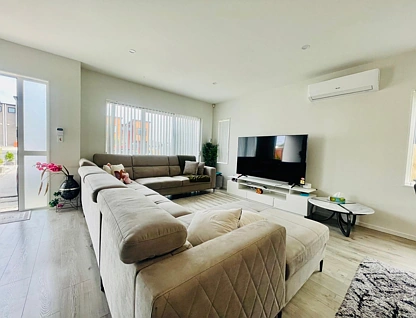 5b Poruru Close, 10938, Auckland, 3房, 2浴, 整租独立别墅