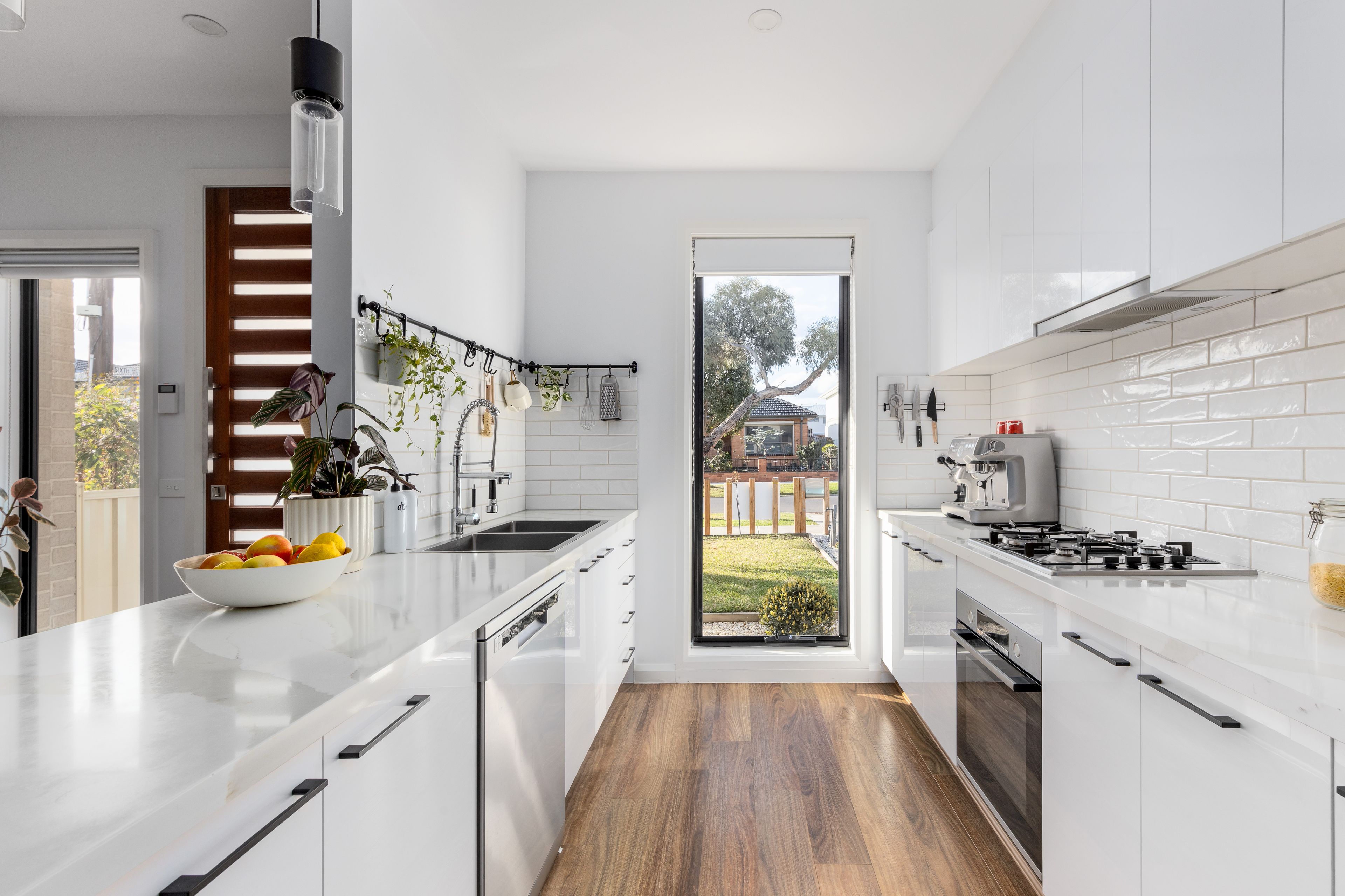 89 MARION ST, ALTONA NORTH VIC 3025, 0房, 0浴, Townhouse