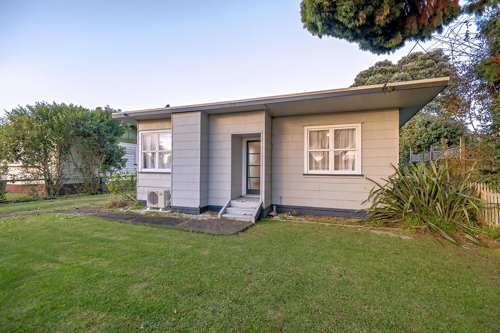 Opotiki and Surrounds 1房  Affordable Charm