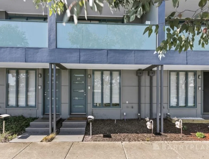 Unit 23/1 Brunswick Cres, Craigieburn, VIC 3064, 3 ਕਮਰੇ, 2 ਬਾਥਰੂਮ, Townhouse