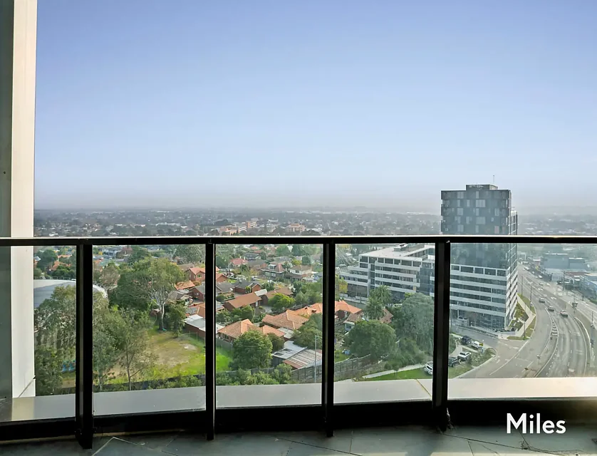 1005/443 Upper Heidelberg Road, Ivanhoe, North Melbourne, 2房, 1浴, Apartment