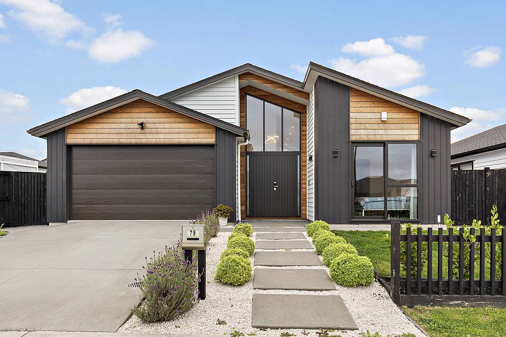 Milldale 4Kwarto Elegant, cozy and cleverly crafted space