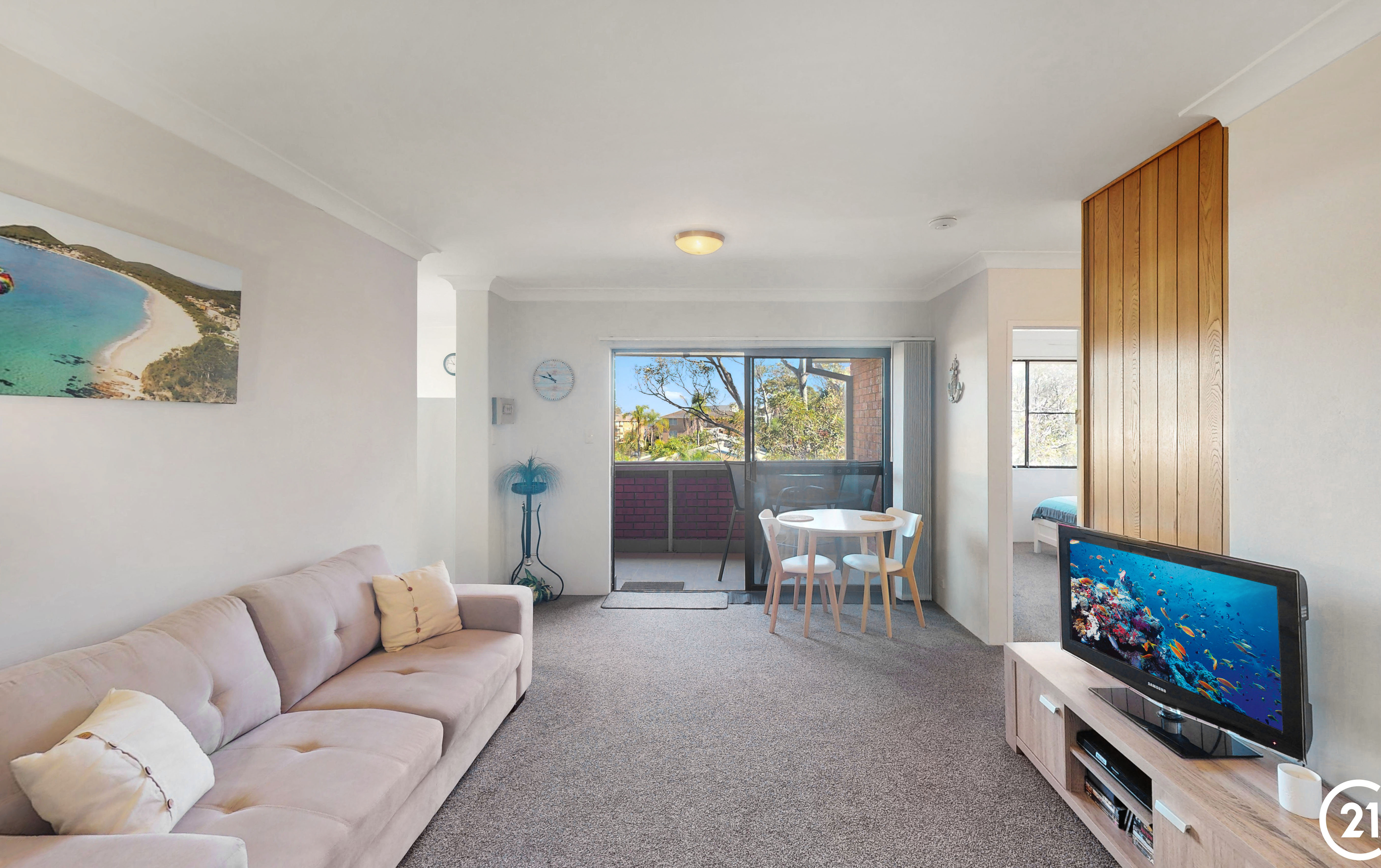 AMANDA COURT UNIT 14 1-5 WEATHERLY CL, NELSON BAY NSW 2315, 0 Bedrooms, 0 Bathrooms, Unit