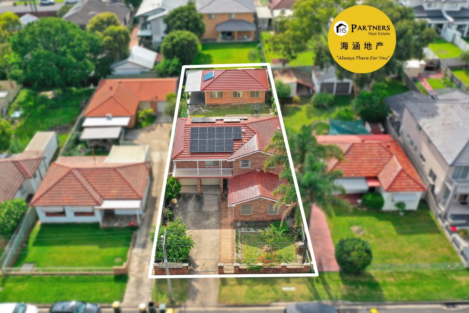 6 ELSINORE ST, MERRYLANDS NSW 2160, 0房, 0浴, House