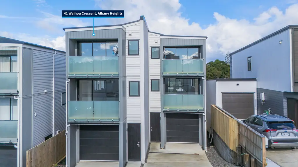 Albany Heights 3房  Brand New  - Vendor urgent sale