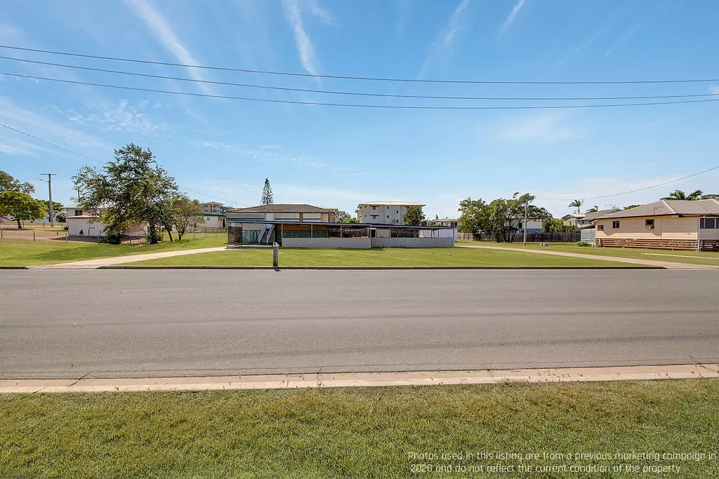 Barney Point 3房  Huge Land. Huge Potential. Definitely Not Your Average Property