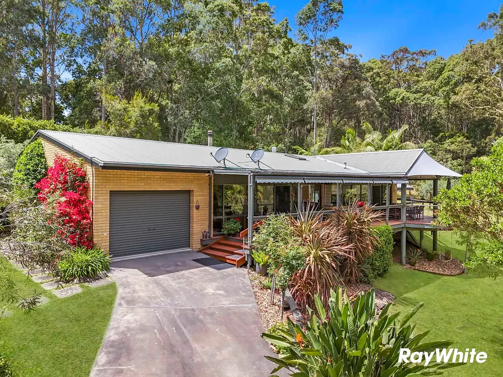 13 Ellen Close, South Durras, NSW 2536