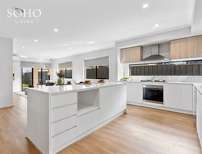 2210 Cubitt Crescent, Tarneit, South West Melbourne, 4 ห้องนอน, 2 ห้องน้ำ, House