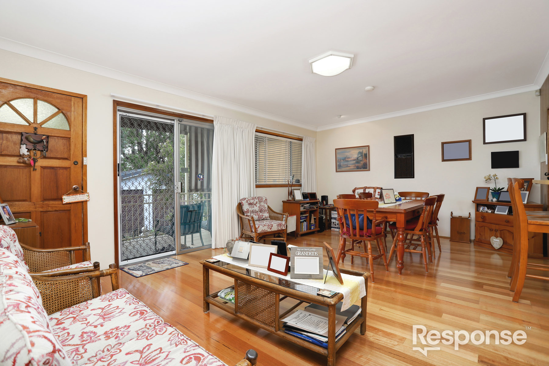 8 RAILWAY RD, MARAYONG NSW 2148, 0 chambres, 0 salles de bain, House