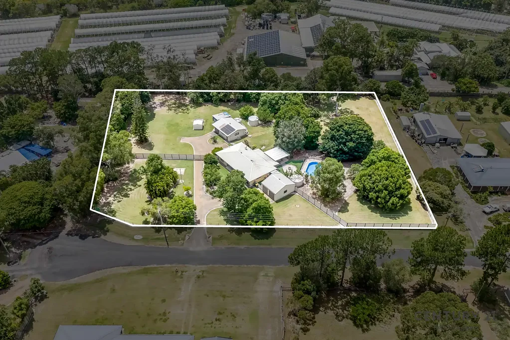 7 Coolmunda Court, Branyan, QLD 4670