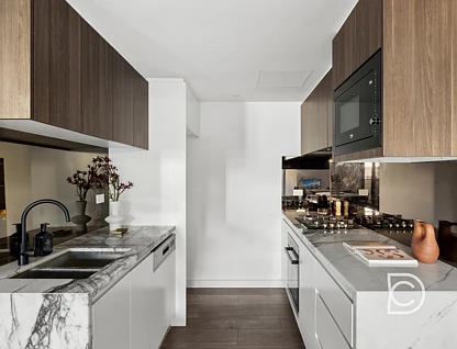 6/64 Majors Bay Road, Concord, Inner West, 2 rūma, 2 rūma horoi, Apartment