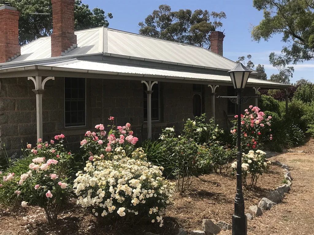Faraday 7 Lots of prime Land offered