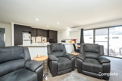 Living room - 3 LEE COURT, Mount Gambier, SA 5290