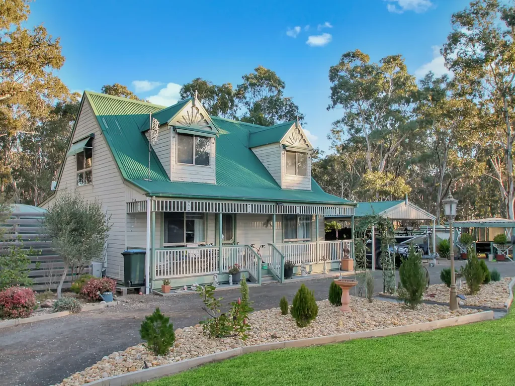 Forge Creek 3Moenga LIFESTYLE, SPACE & SERENITY