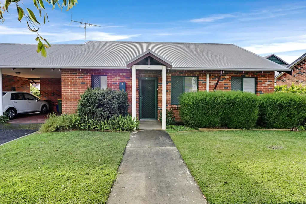 Broadwater 2房  Enjoy Independent Retirement Living in the Heart of Busselton!