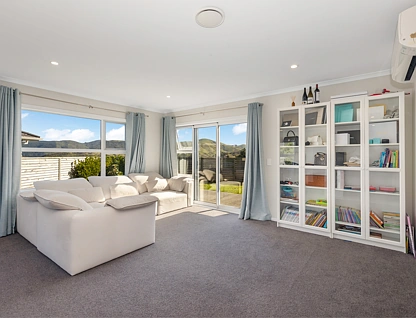 169 Waipounamu Drive, Kelson, Lower Hutt, Wellington, 4房, 2浴, 独立屋