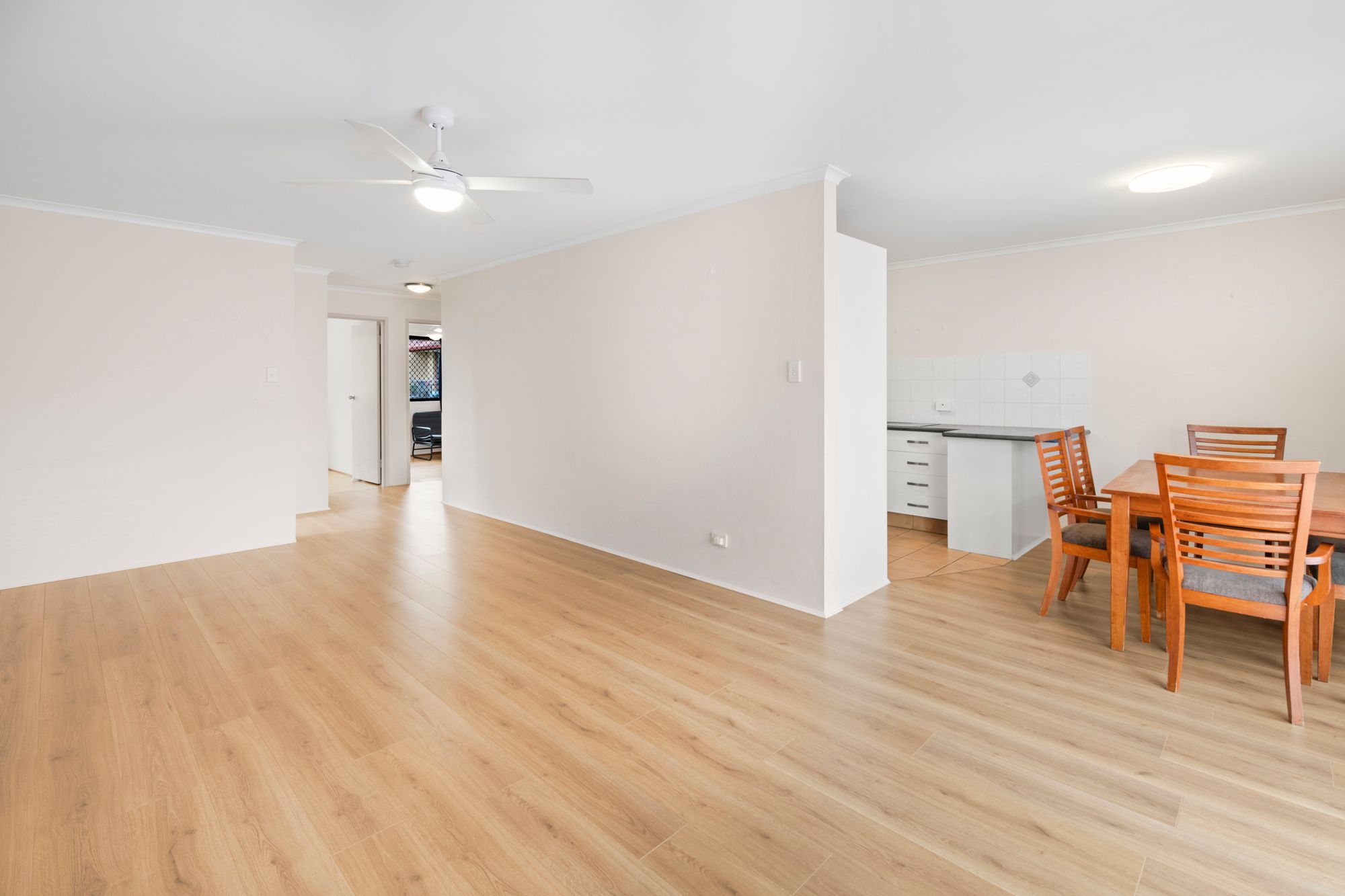 UNIT 17 83 QUEEN ST, SOUTHPORT QLD 4215, 0房, 0浴, Unit