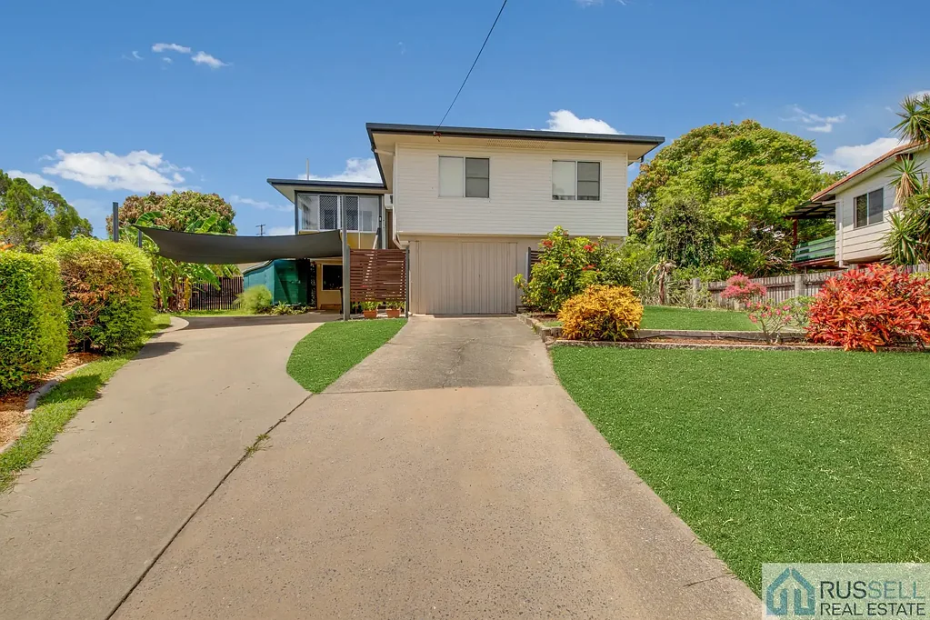 23 Pashley Street, Clinton, QLD 4680
