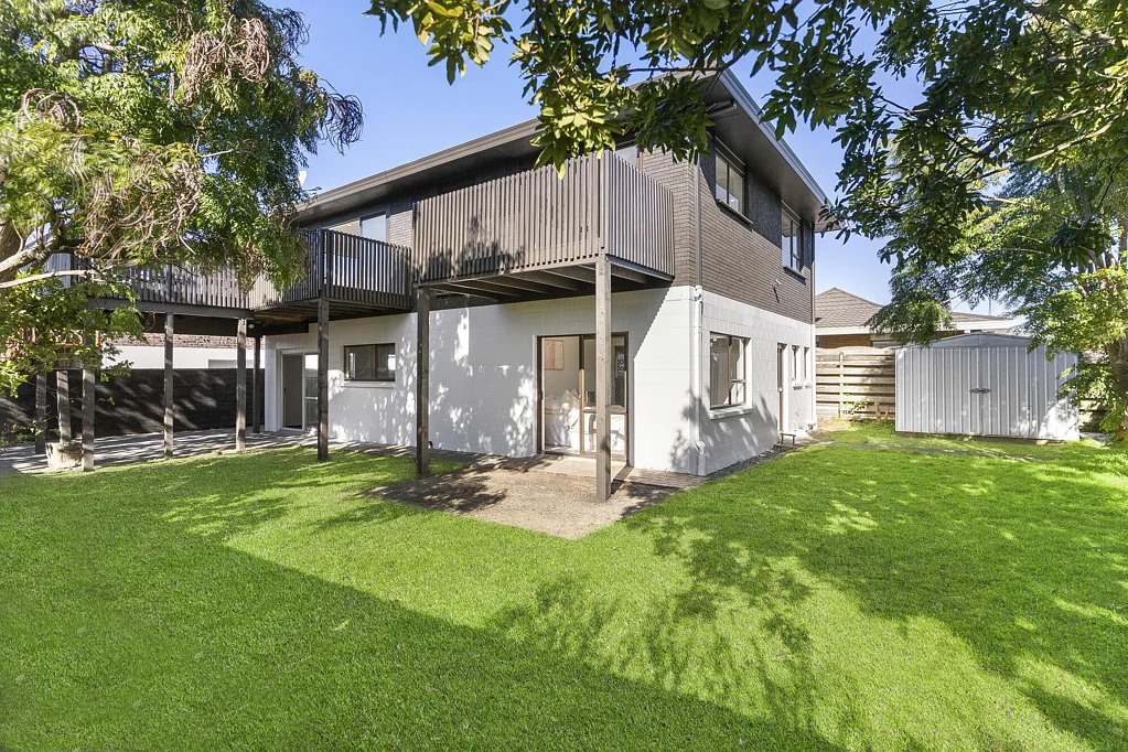 Orewa 3Zimmer Fully Renovated. Ready to Go!
