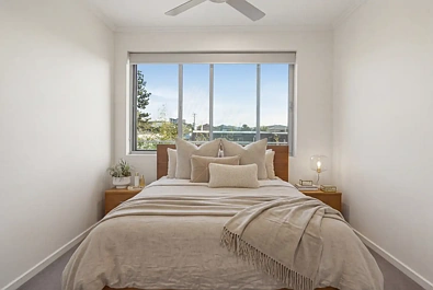 20/9 Durham Street, Coorparoo, QLD 4151, 2 slaapkamers, 2 badkamers, Apartment