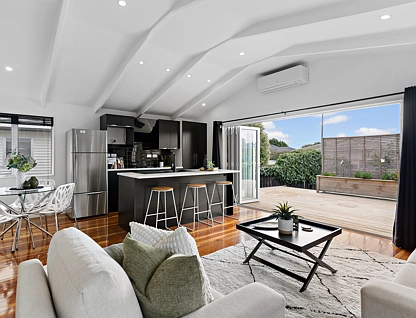 1/6 Mcleod Road, Weymouth, Manukau City, 3 ਕਮਰੇ, 1 ਬਾਥਰੂਮ, House