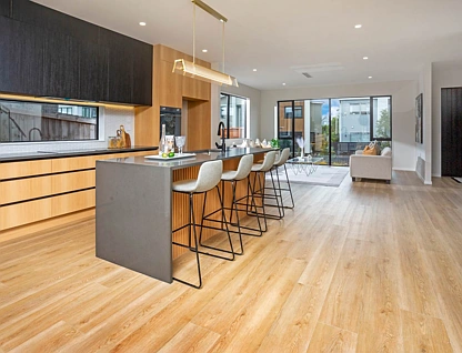 6 La Bella Road, Hobsonville, Waitakere City, Auckland, 6房, 4浴, 独立屋