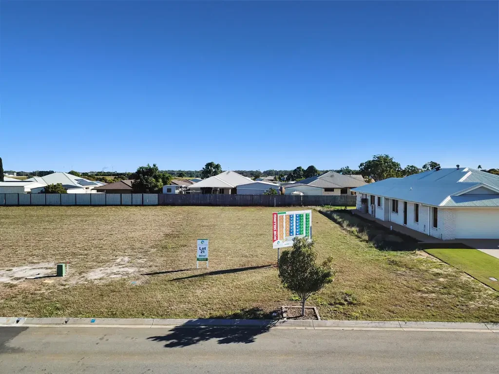 26 Lugano Street, Ashfield, QLD 4670