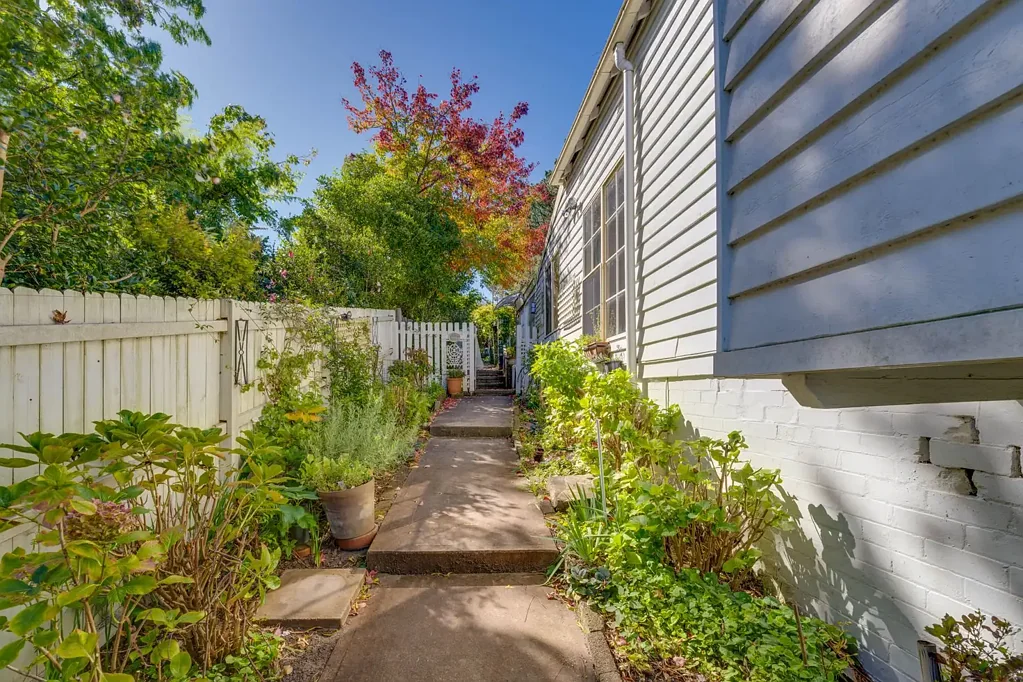 Katoomba 4房  Classic Mountain Style with Pretty, Established Garden