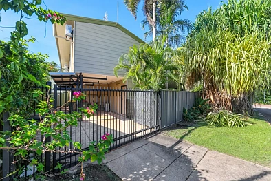 1/2 Eugenia Street, Nightcliff, NT 810, 3房, 1浴, Townhouse