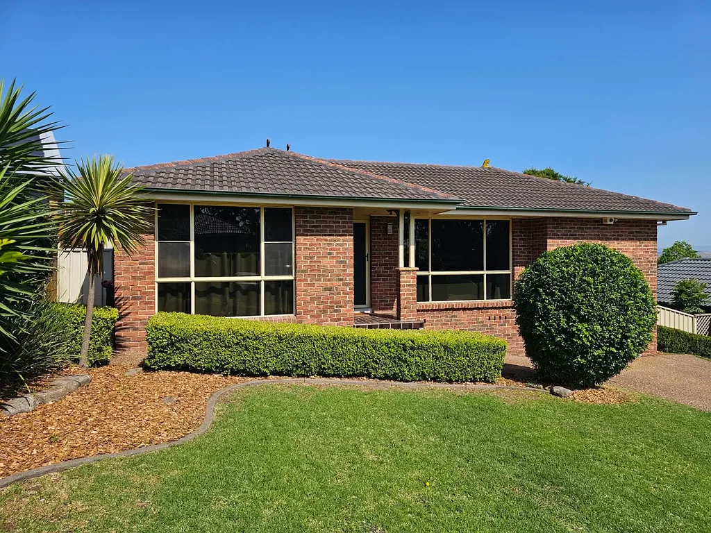 Renovated Four Bedroom Home